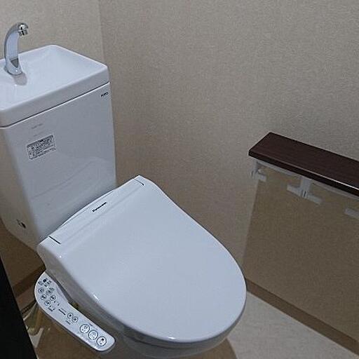 トイレ ウォシュレットトイレ