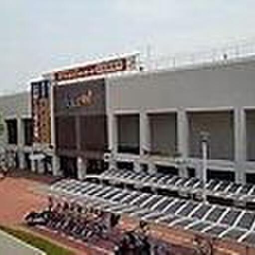 イオン鴨池店 徒歩5分