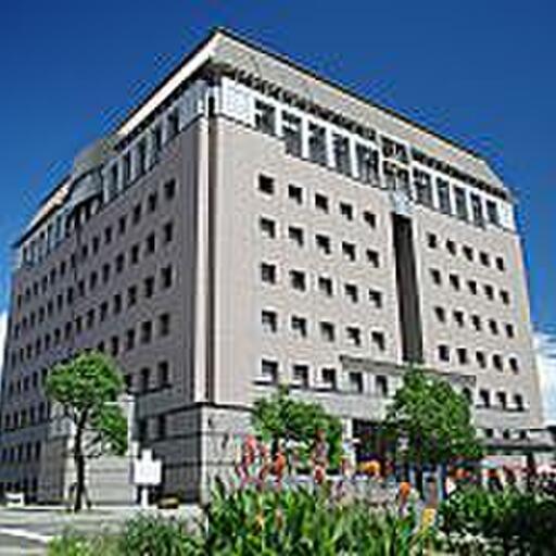 鹿児島県警察本部