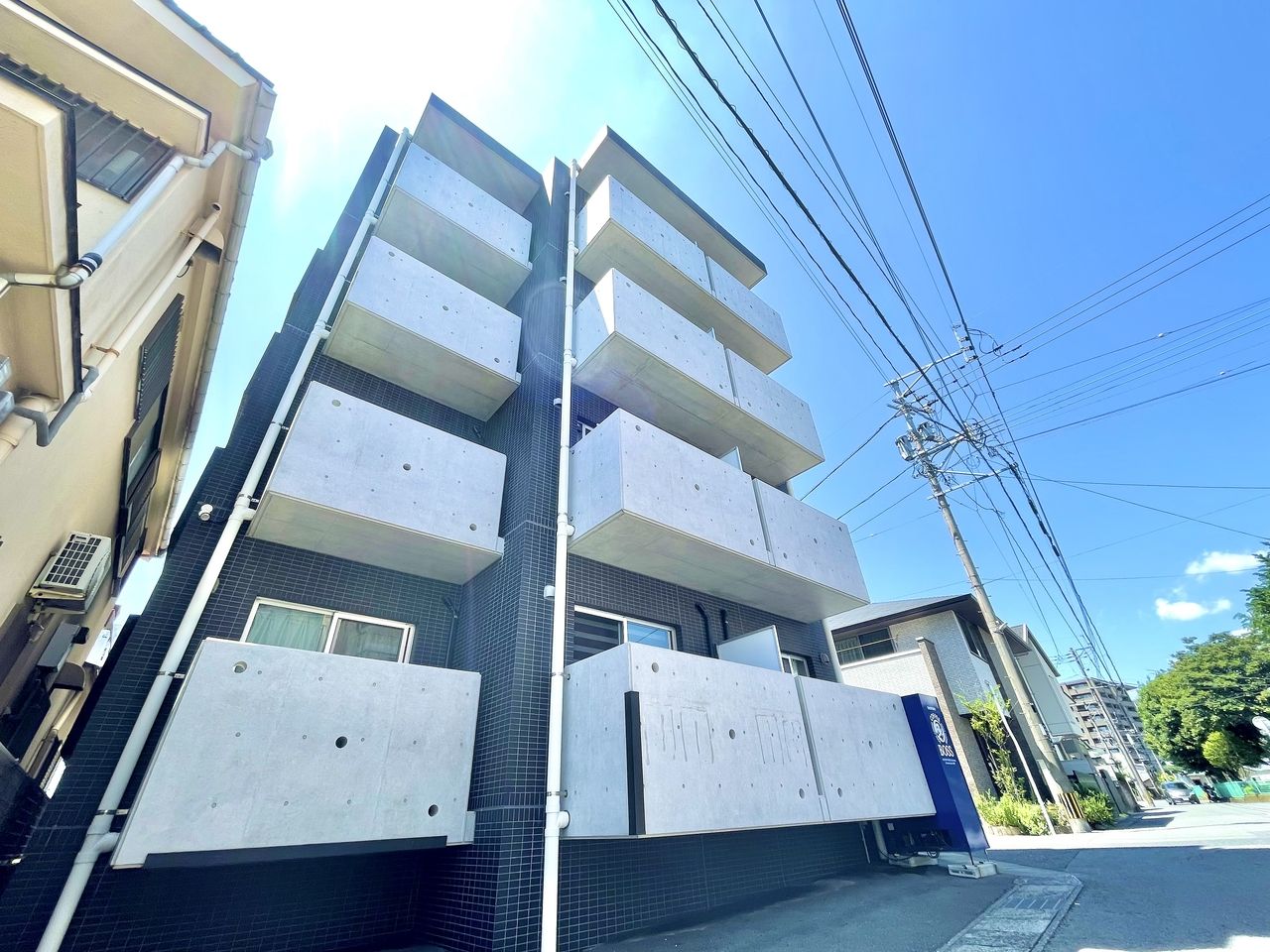 ●鹿児島大学徒歩●いわずと知れた集合場所騎射場公園まで徒歩数十秒。